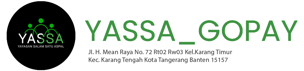 YASSA GOPAY