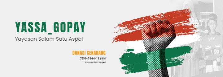 Yayasan Salam Satu Aspal - mb